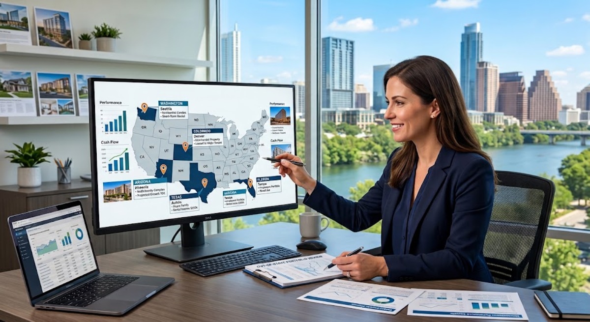 Hudson Valley Rentals Test Local Roots Against Out-of-State Ambition